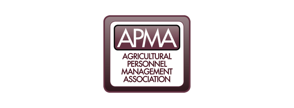 Agricultural Personnel Management Association