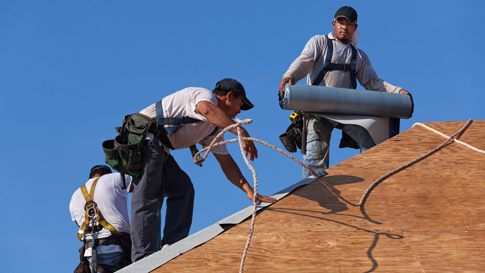 Seasonal Staffing for Construction and Development