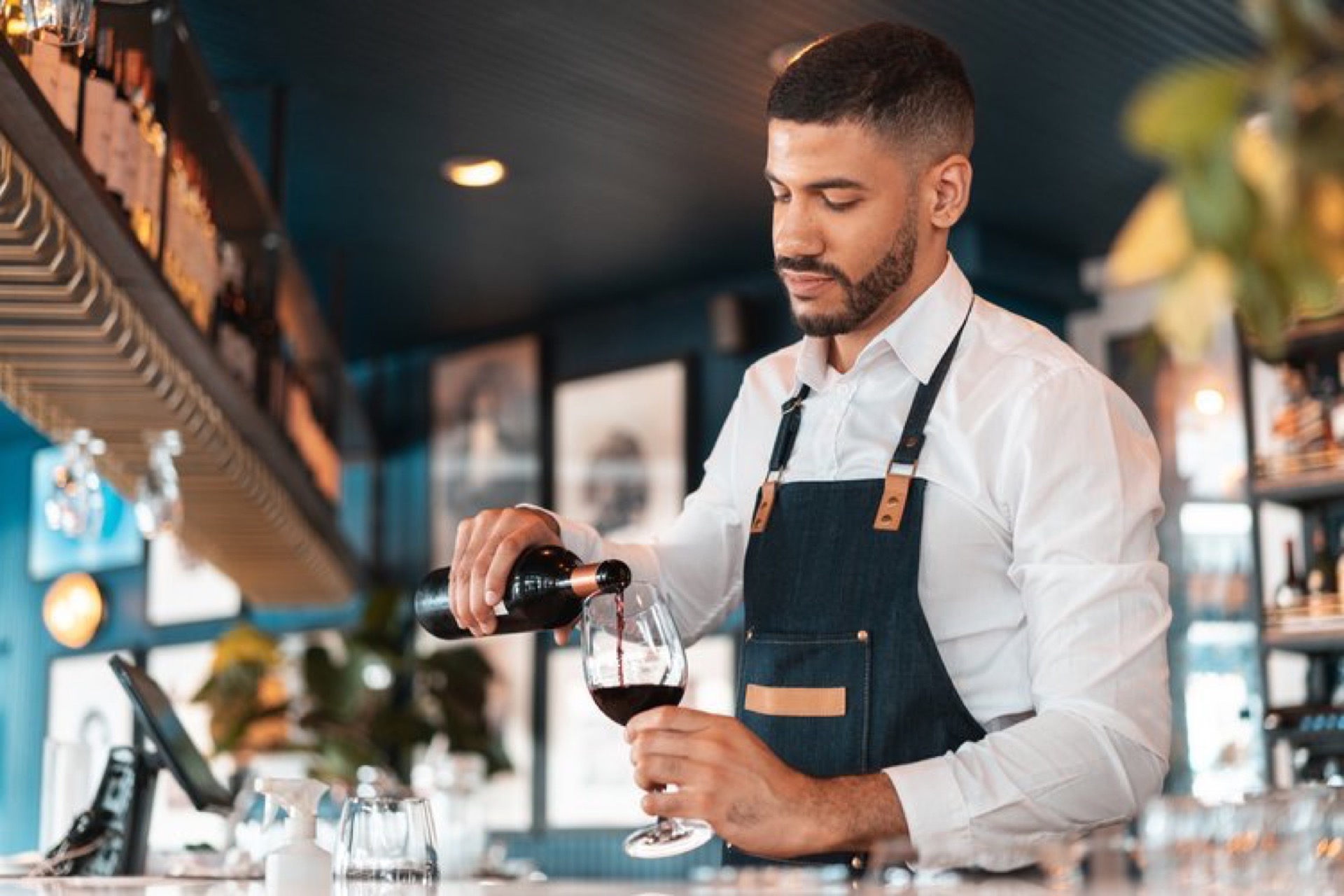 H-2B Staffing for Hotels, Resorts, and Restaurants
