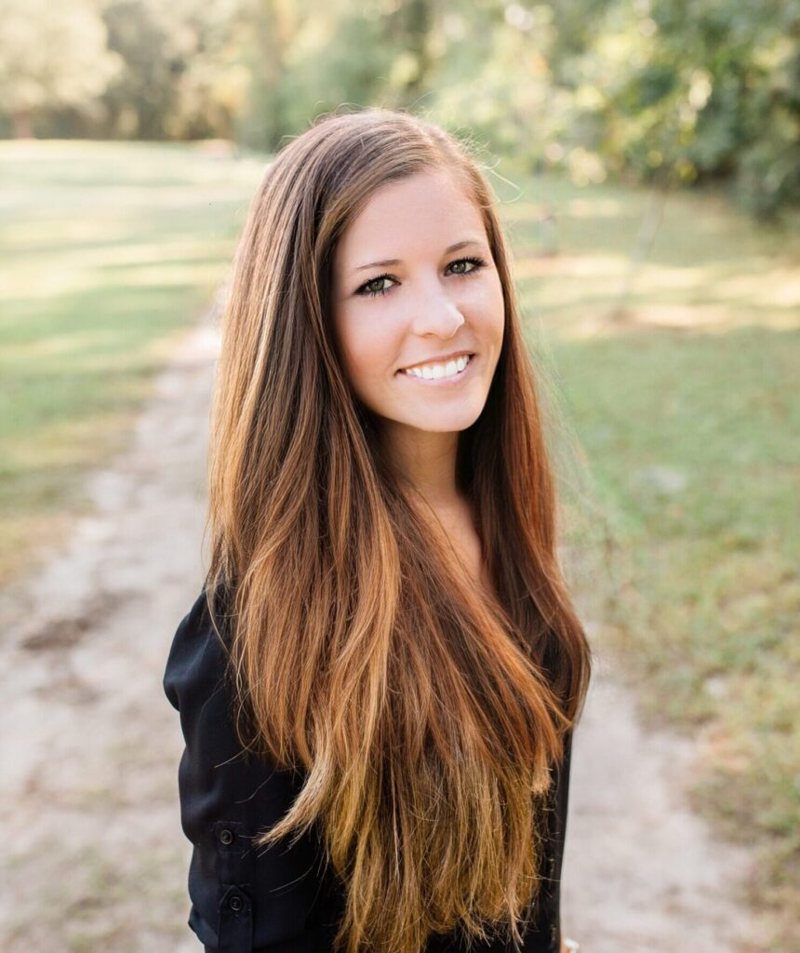 Christine Register