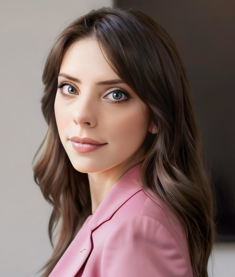 Madison Kauffman