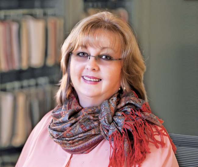 Brenda Adams