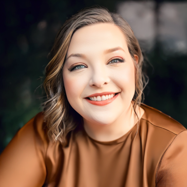 Brittnee Oliphant