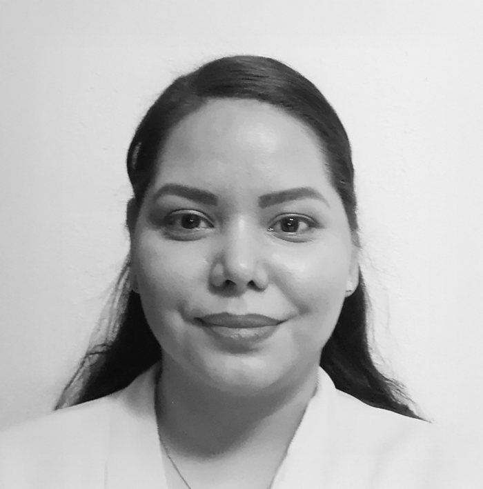 Ana Cecilia Saldaña Vazquez