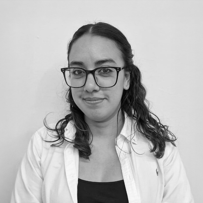 Angeles Alejandra Ochoa Espinosa