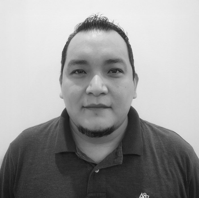 Asael Eliud Jaime Martínez