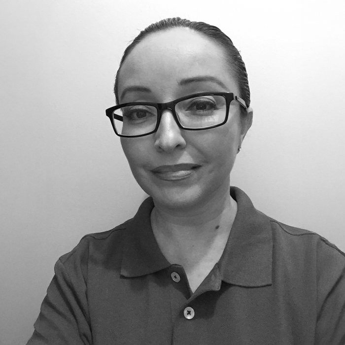 Michelle Reyes Leon