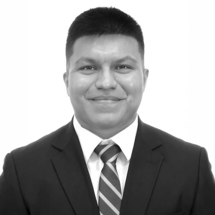 Victor Manuel Medellín Jimenez