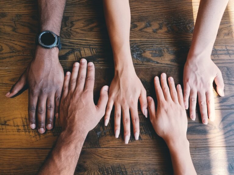 Achieving Diversity in your Workforce by using International Labor