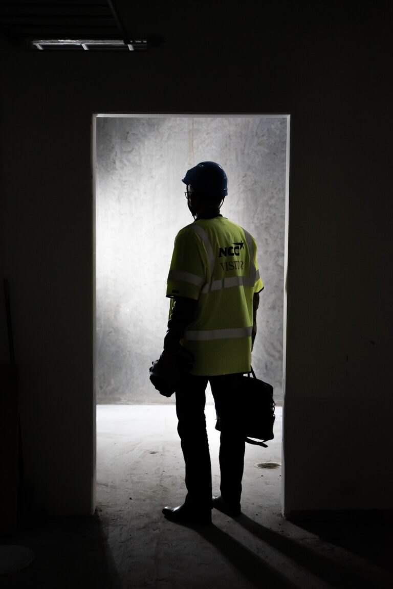 Safety First: PPE for H-2A and H-2B Workers