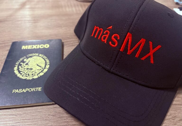 Expanding Horizons: CEO Chris Ball Launches másMexico to Power the Future of Seasonal Workforce Solutions