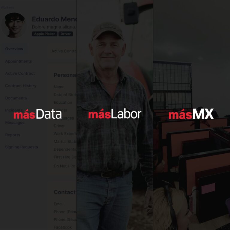 Clients Award másLabor an NPS of 88—másMX and másData Are Up and Running Strong