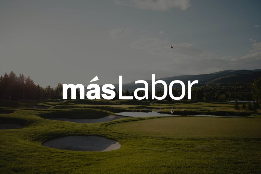 másLabor Featured in Lodging Magazine: The Specialists Solving Seasonal Staffing for Hotels and Golf Resorts